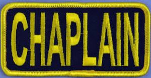 Chaplain